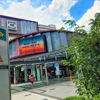 Located inside Tiong Bahru Plaza at Mr Bean - Tiong bahru Plaza in Central Singapore