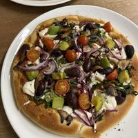   at Peppes Pizza - Workinnmarka in Tromsoe