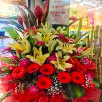 Congrats on their opening at MS168 Dessert 花姐傳統糖水 in Central Singapore