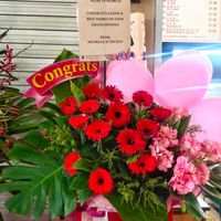 Congrats on their opening at MS168 Dessert 花姐傳統糖水 in Central Singapore