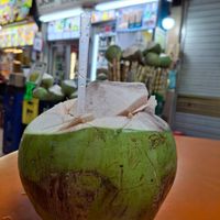  at MS168 Dessert 花姐傳統糖水 in Central Singapore