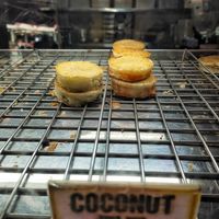 Pancake at Tiong Bahru Mian Jian Kueh in Central Singapore