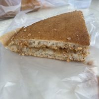 Peanut   at Tiong Bahru Mian Jian Kueh in Central Singapore