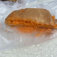 Coconut   at Tiong Bahru Mian Jian Kueh in Central Singapore