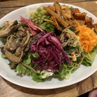 Bimmibap  at Vegginy in Kyoto