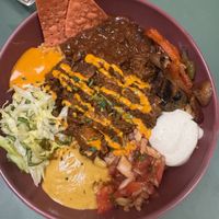   at Gracias Granny in Navi Mumbai