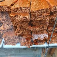 Vegane Printen at Café Printen Schmitz in Cologne