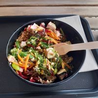  at Koa Poke in Vigo