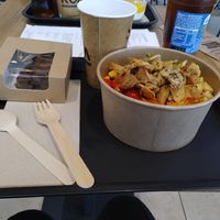  at Koa Poke in Vigo