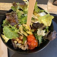   at Koa Poke in Vigo