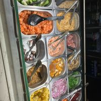   at Koa Poke in Vigo