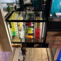   at Koa Poke in Vigo