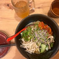   at Gaijin Ramen in Aarhus