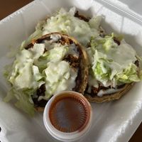   at La Selvita in Merida