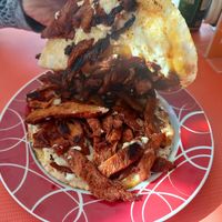  at La Selvita in Merida