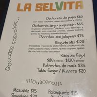  at La Selvita in Merida