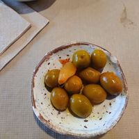  at La Contenta in Vigo