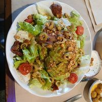  at La Contenta in Vigo