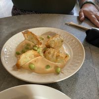   at Bar Vegan in Albany