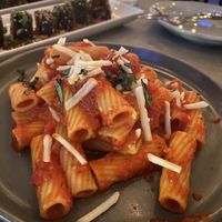 Pasta Lover  at Bar Vegan in Albany