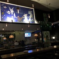 Bar Vegan - May close early. Call ahead  at Bar Vegan in Albany