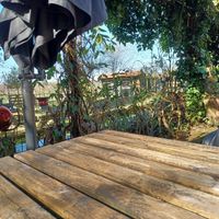  at Boscafé Merlijn Gaststätte in Kranenburg