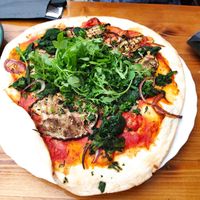  at Boscafé Merlijn Gaststätte in Kranenburg