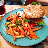  at Boscafé Merlijn Gaststätte in Kranenburg