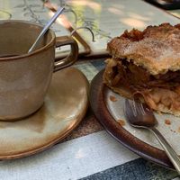   at Boscafé Merlijn Gaststätte in Kranenburg