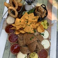   at Boscafé Merlijn Gaststätte in Kranenburg