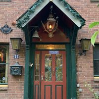   at Boscafé Merlijn Gaststätte in Kranenburg