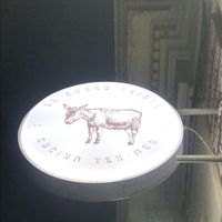   at El Burro Triste in Almeria