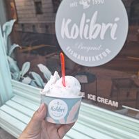  at Kolibri in Belgrade
