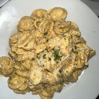 Mac n cheese   at Beach'n SF in San Francisco