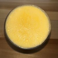 OJ  at Beach'n SF in San Francisco