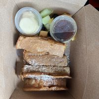   at Beach'n SF in San Francisco