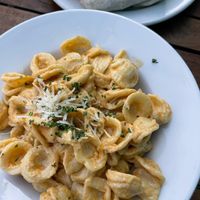 Buffalo Mac’n CheeZen  at Beach'n SF in San Francisco