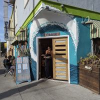  at Beach'n SF in San Francisco