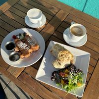   at Beach'n SF in San Francisco