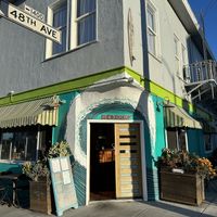   at Beach'n SF in San Francisco