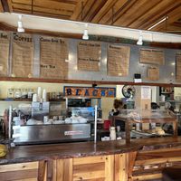 Inside  at Beach'n SF in San Francisco