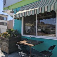  at Beach'n SF in San Francisco