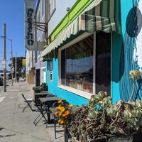  at Beach'n SF in San Francisco