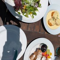  at Beach'n SF in San Francisco