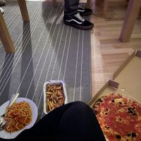 Takeaway   at Donatello in Warrington