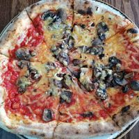  at Donatello in Warrington