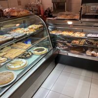 Sweets at Casa Albba in Buin