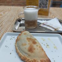  at Mr White Coffee House in Porto Alegre