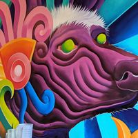  at Mis Tacones in Portland