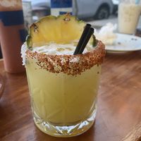   at Mis Tacones in Portland